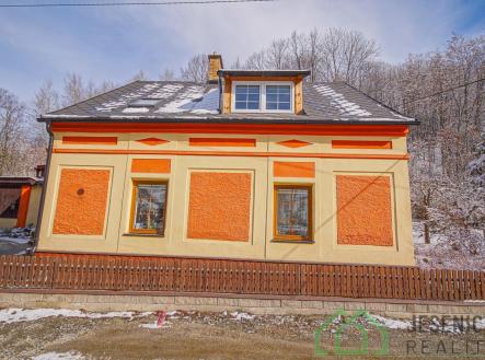 Prodej domu/vily, 336 m²