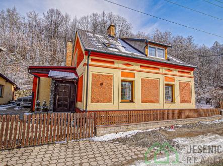 Prodej domu/vily, 336 m²