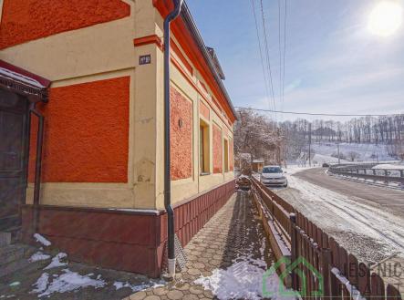 Prodej domu/vily, 336 m²