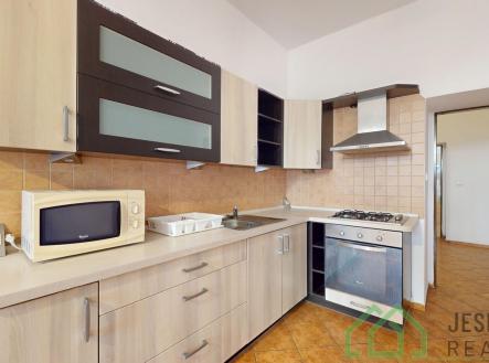 Prodej bytu, 2+1, 79 m²