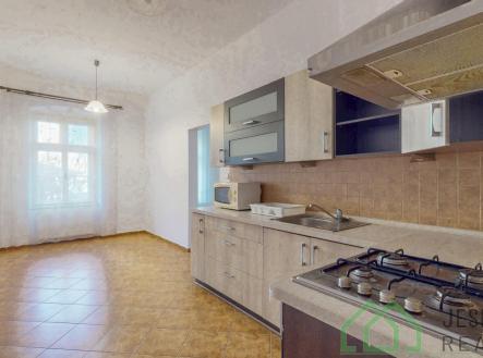 Prodej bytu, 2+1, 79 m²