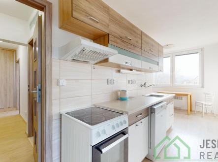 Prodej bytu, 3+1, 70 m²