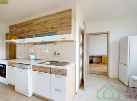 Prodej bytu, 3+1, 70 m²