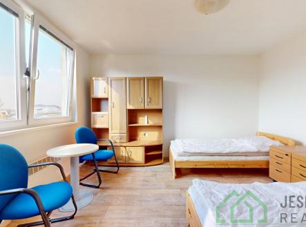 Prodej bytu, 3+1, 70 m²