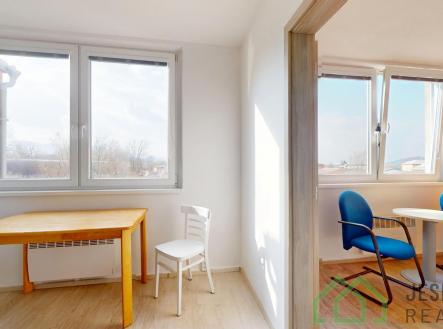 Prodej bytu, 3+1, 78 m²