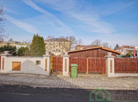 Prodej pozemku pro bydlení, 599 m²