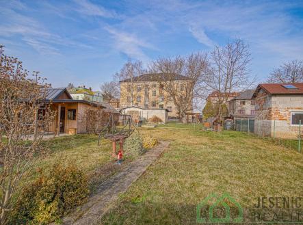 Prodej pozemku pro bydlení, 599 m²