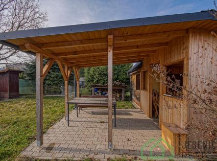 Prodej pozemku pro bydlení, 599 m²