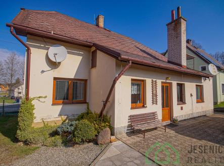 Prodej domu/vily, 144 m²