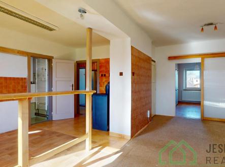 Prodej bytu, 4+1, 90 m²