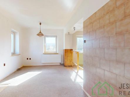 Prodej bytu, 4+1, 90 m²