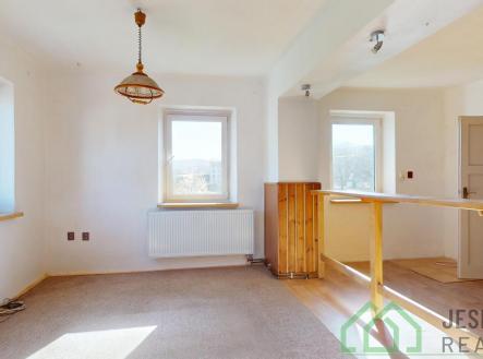 Prodej bytu, 4+1, 90 m²