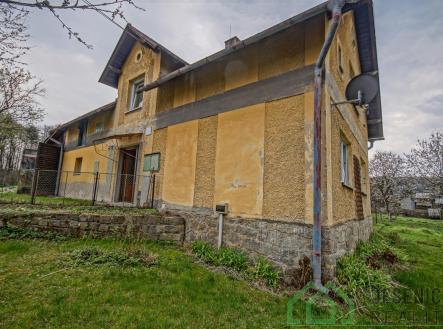 Prodej domu/vily, 140 m²