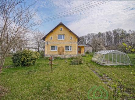 Prodej domu/vily, 140 m²