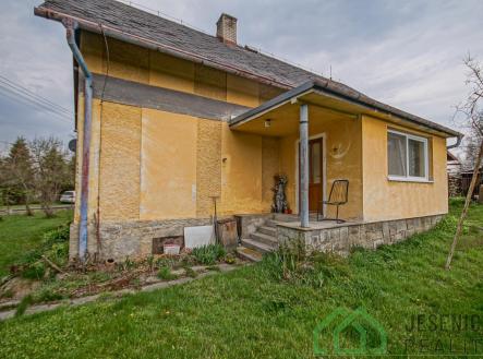 Prodej domu/vily, 140 m²