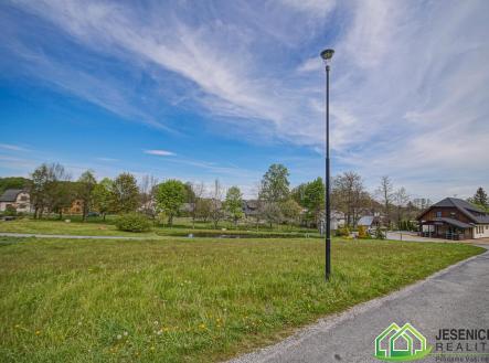 Prodej pozemku pro bydlení, 944 m²