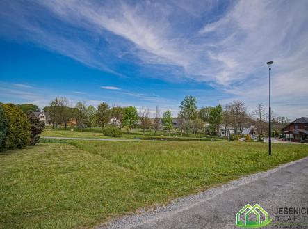 Prodej pozemku pro bydlení, 944 m²