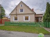 Prodej domu/vily, 182 m²