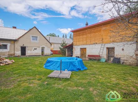 Prodej domu/vily, 182 m²