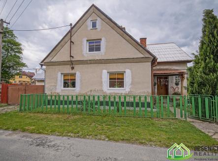 Prodej domu/vily, 182 m²