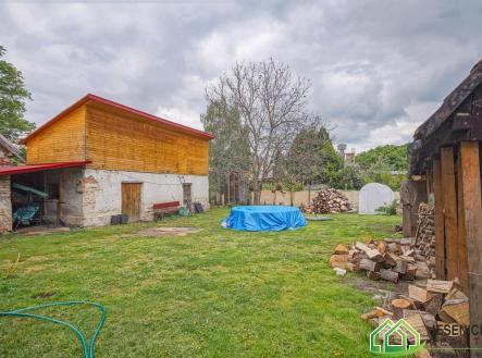 Prodej domu/vily, 182 m²