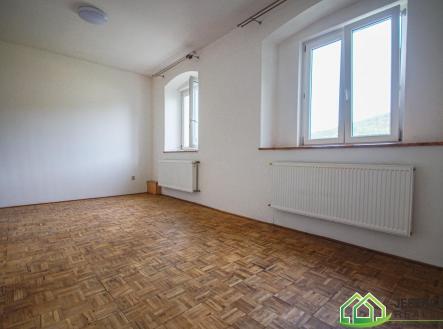 Pronájem bytu, 1+kk, 31 m²