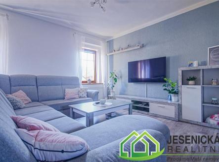 Pronájem bytu, 2+kk, 75 m²