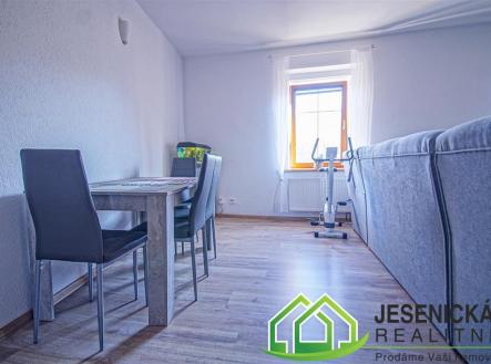 Pronájem bytu, 2+kk, 75 m²