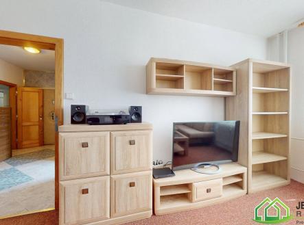Prodej bytu, 4+1, 74 m²