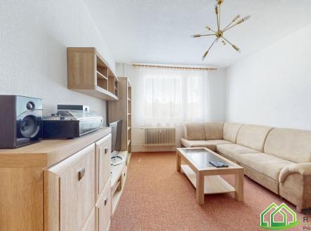 Prodej bytu, 4+1, 74 m²