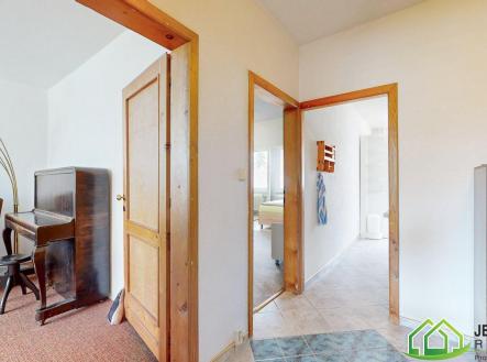 Prodej bytu, 4+1, 74 m²