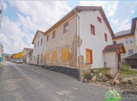 Prodej domu/vily, 190 m²