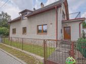 Prodej domu/vily, 278 m²
