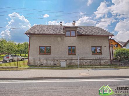 Prodej domu/vily, 278 m²