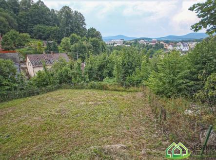 Prodej pozemku, zahrada, 151 m²