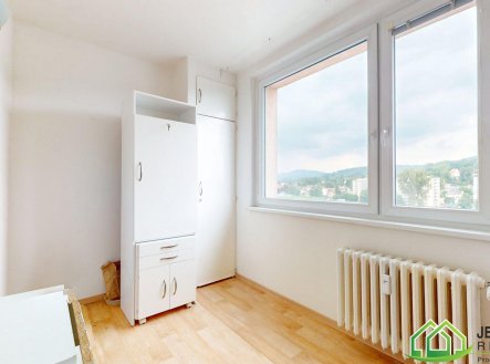 Prodej družstevního bytu ve městě Jeseník 2+1