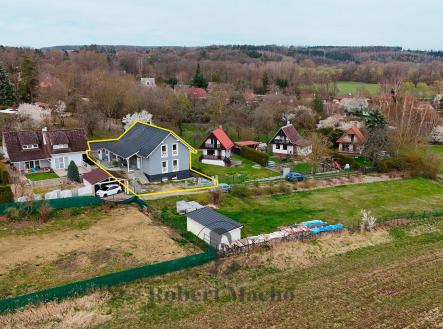 Prodej - dům/vila, 220 m² obrázek