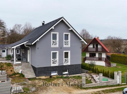 Prodej - dům/vila, 220 m²