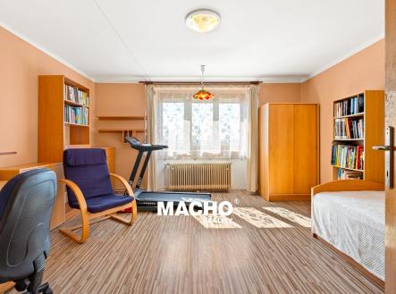 Prodej zemědělského objektu, 6 126 m²