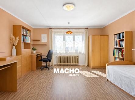 Prodej zemědělského objektu, 6 126 m²