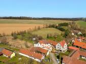 Prodej zemědělského objektu, 6 126 m²