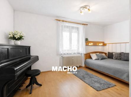 Prodej zemědělského objektu, 6 126 m²