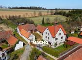 Prodej zemědělského objektu, 6 126 m²