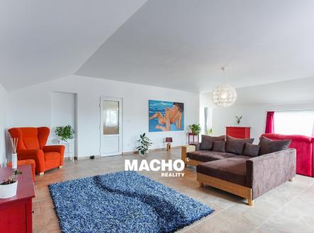 Prodej domu/vily, 353 m²