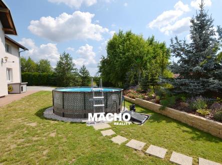 Prodej domu/vily, 353 m²