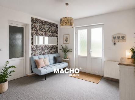 Prodej domu/vily, 353 m²