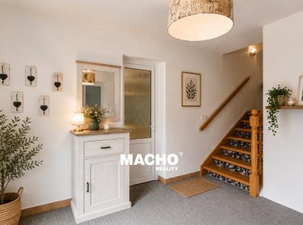 Prodej domu/vily, 353 m²