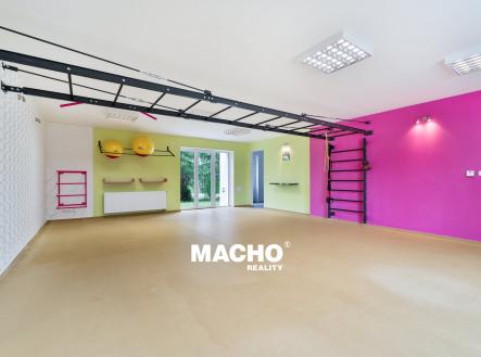 Prodej domu/vily, 353 m²