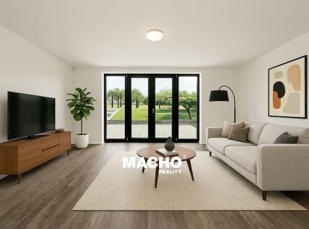 Pronájem domu/vily, 380 m²