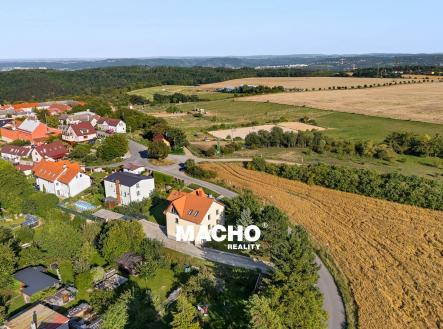 Pronájem domu/vily, 380 m²